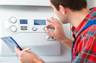 free Grimshaw gas safe engineer quotes